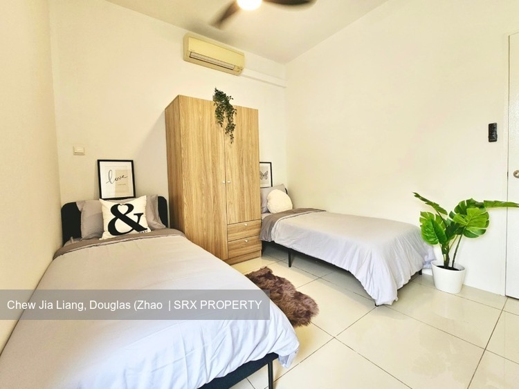 The Infiniti (D5), Condominium #558078341